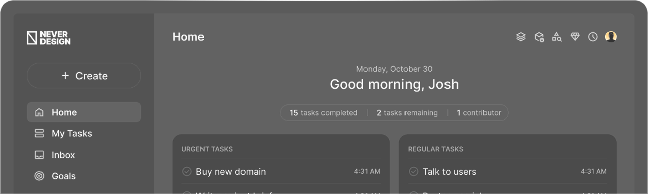 We Build Scalable Systems for Fast-Growing Companies