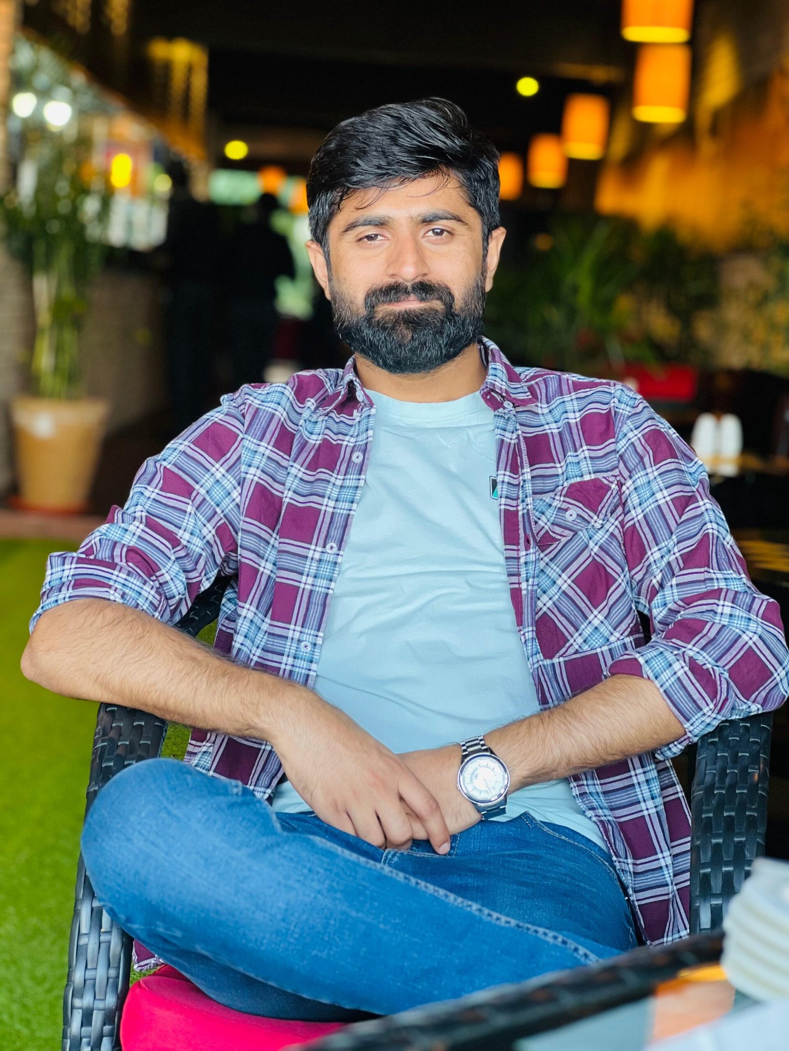 Ali Raza